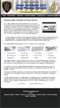Mobile Screenshot of constableservices.org